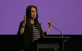 Prime Minister Jacinda Ardern made the announcement today in Auckland.