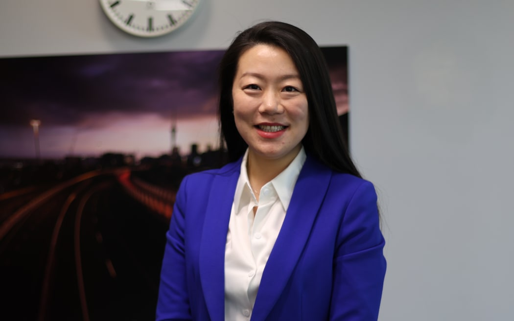 图片[2]-两位华人议员对话RNZ，畅谈抱负、挑战和计划-睿蜂资讯Smartbee News