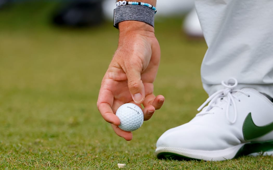 Golf to rein in the long hitters RNZ News