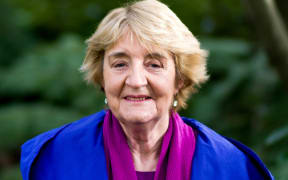 Dr Jan Wright