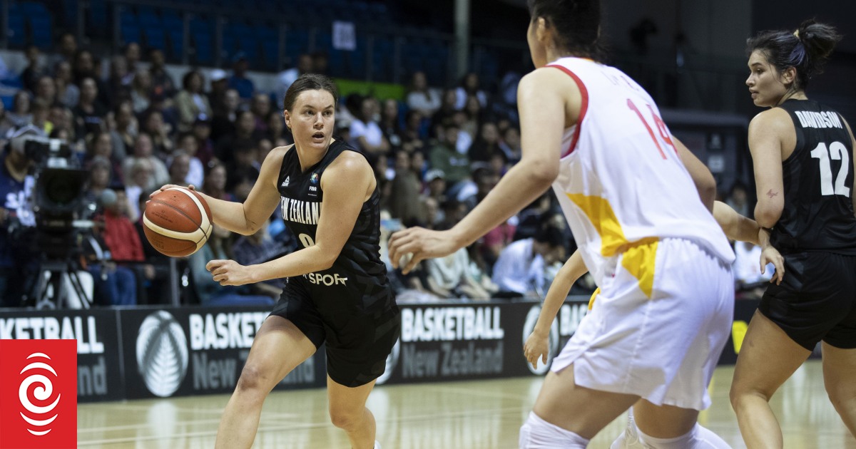 Tall Ferns to tour Europe