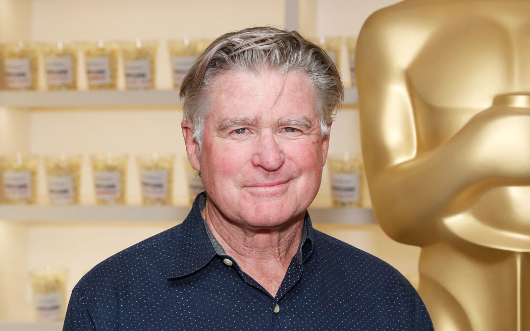 Treat Williams - Figure 1