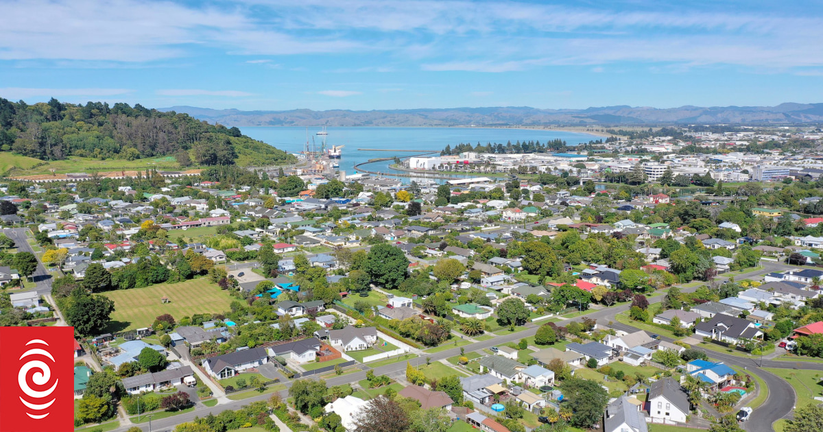 Tai Rāwhiti needs 5000 more homes – where will they go? - Vimarsana News