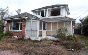Quake damage has left Christchurch with a chronic housing shortage.
