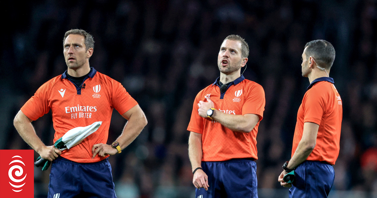Video replay, foul play review to feature in Summer Nations Series - Vimarsana News