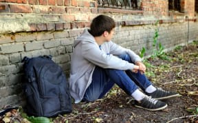 ACT's plan for 17 year olds to be treated as adults out of touch - advocate
