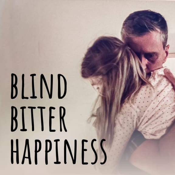 4l4llms blind bitter happiness cover internal png