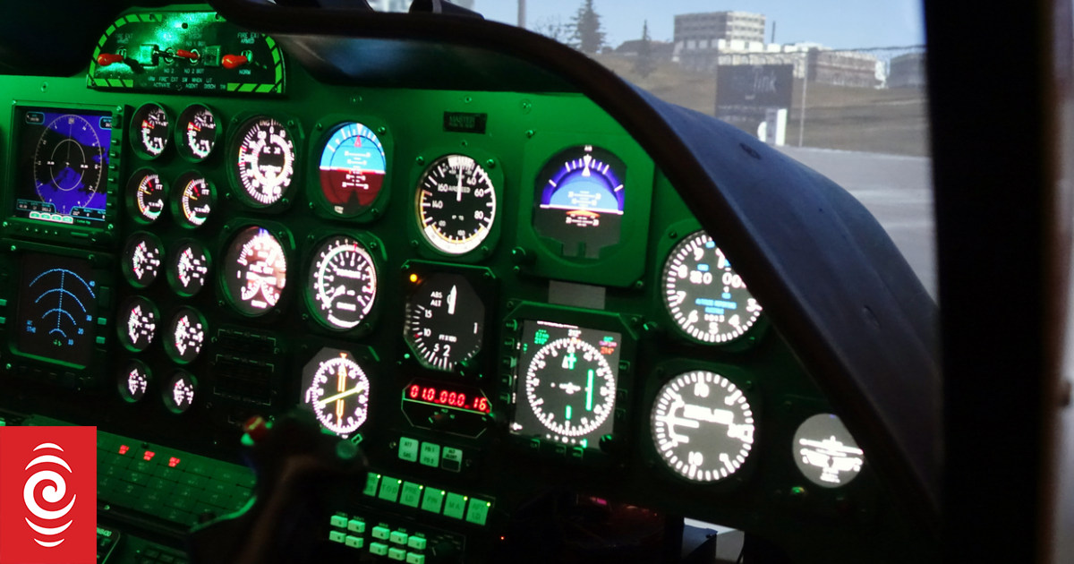 Pilots unconvinced by drug testing plan RNZ News