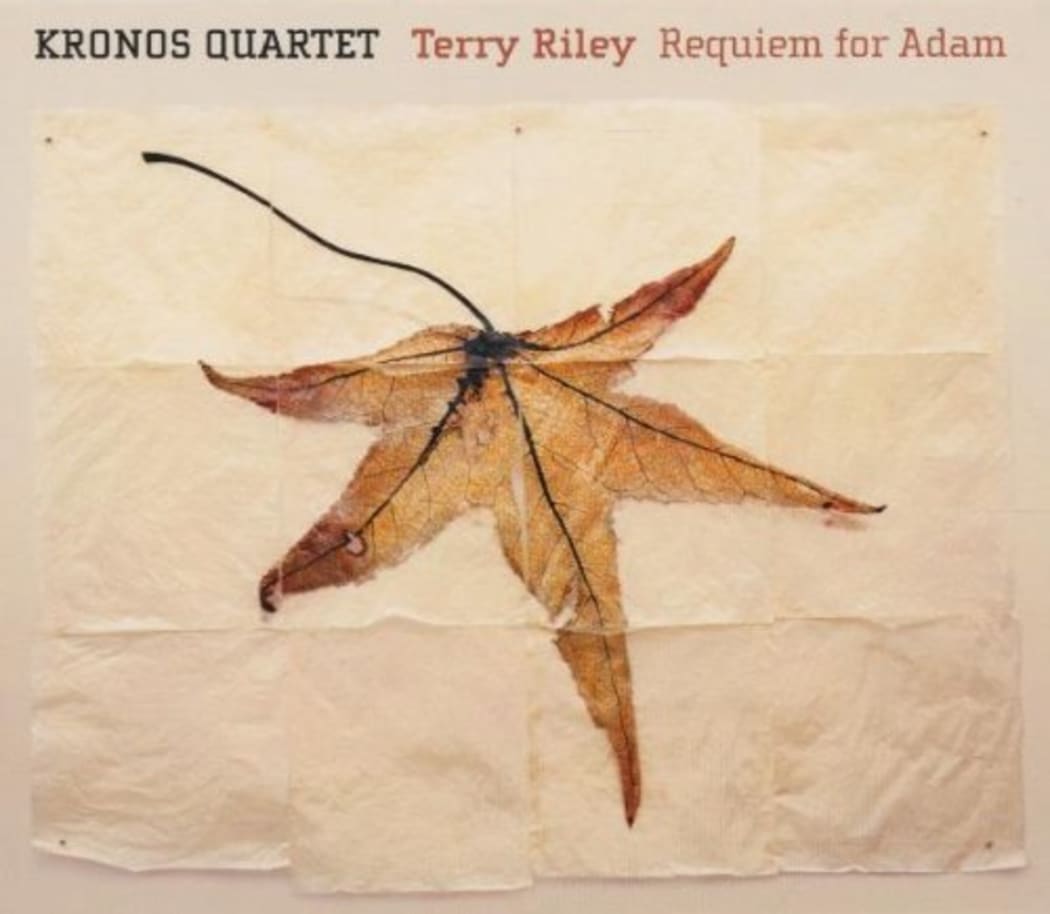 Terry Riley's Requiem for Adam
