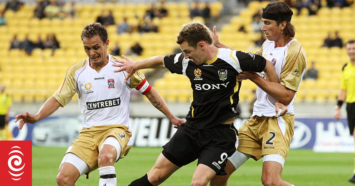 Wellington Phoenix add to coaching staff - Vimarsana News