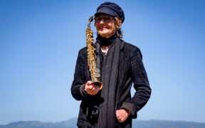 Clarinettist and saxophonist Debbie Rawson is the founder of New Zealand's most longstanding saxophone quartet, Saxcess.