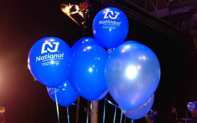 National Party headquarters