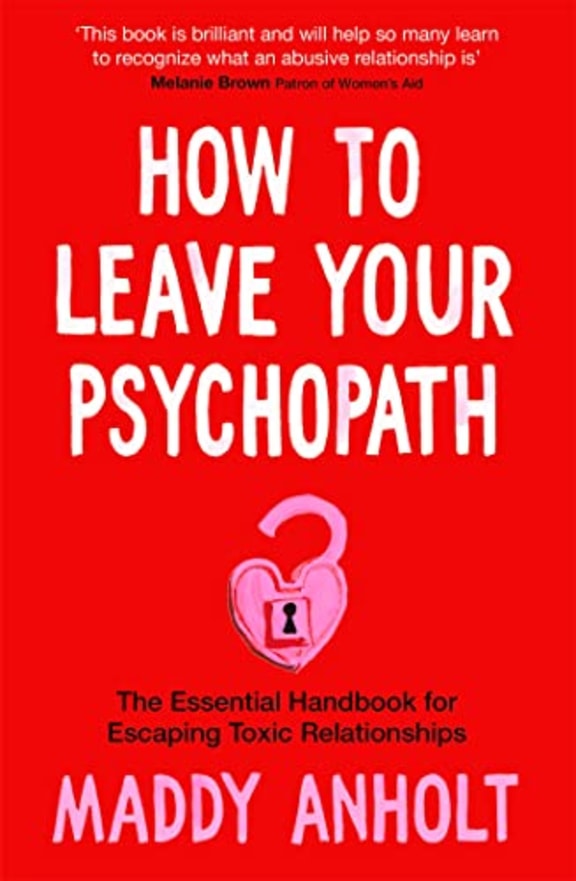 How To Get Rid Of The Psychopath In Your Life | Rnz