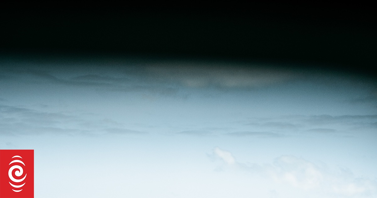 Air NZ cancels multiple flights ahead of cyclone