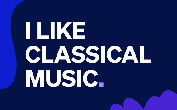 I Like Classical Music