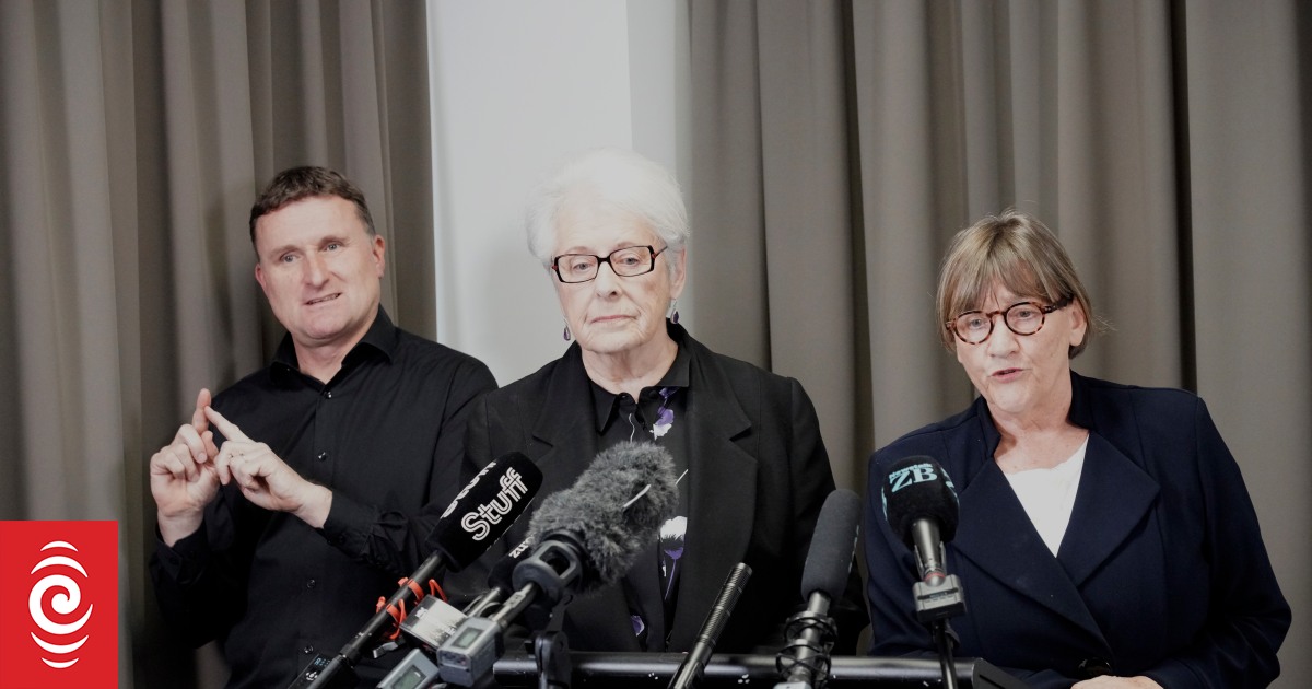 Dilworth independent inquiry releases report into historical abuse at school - Vimarsana News
