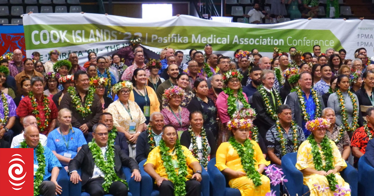 Regional labour schemes causing issues for Pacific healthcare - Vimarsana News