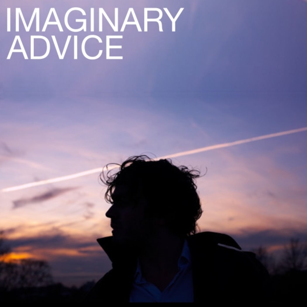 Imaginary Advice logo (Supplied)