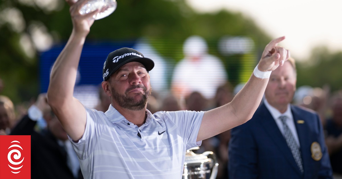 Block misses US Open qualifying - Vimarsana News