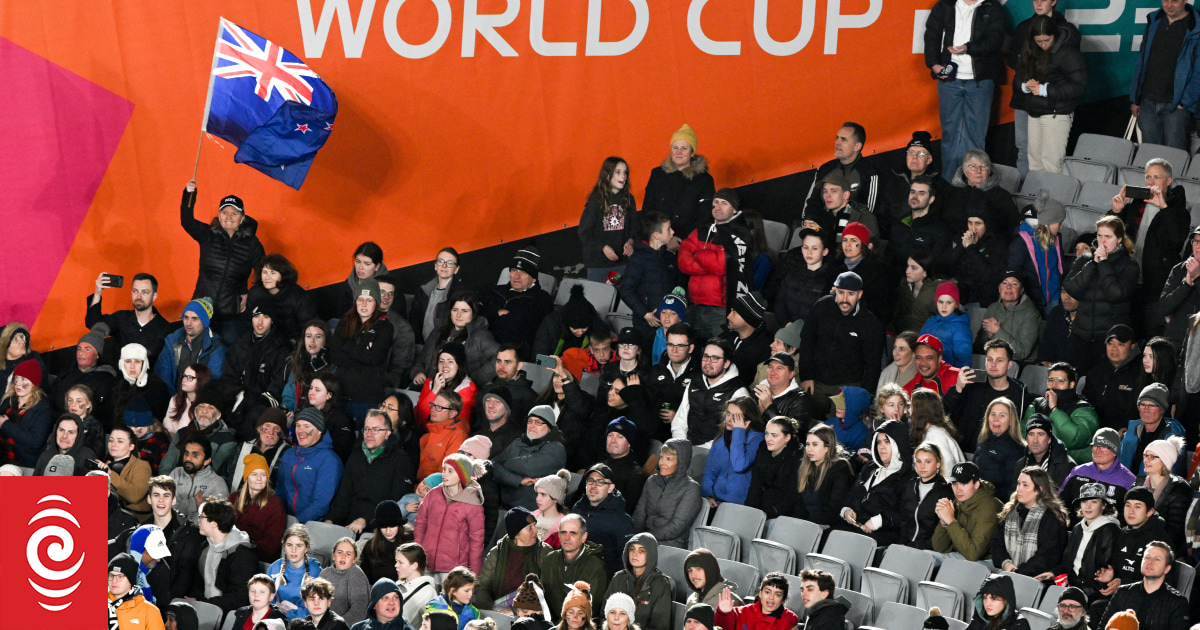 Can Women's World Cup have spin-offs across the Pacific? - Vimarsana News