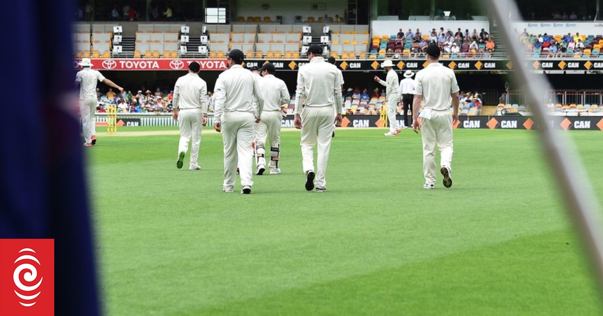 Thousands buy tickets for Boxing Day Test match RNZ