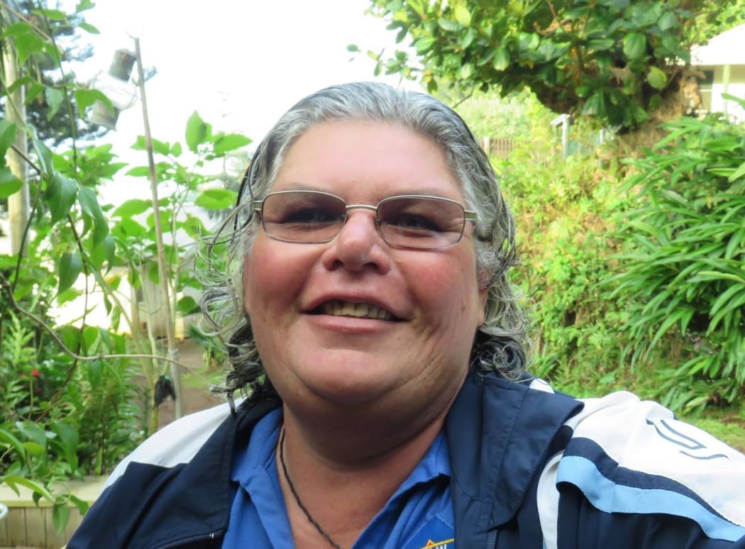 Mutineers' pigtails and bones under scrutiny RNZ News