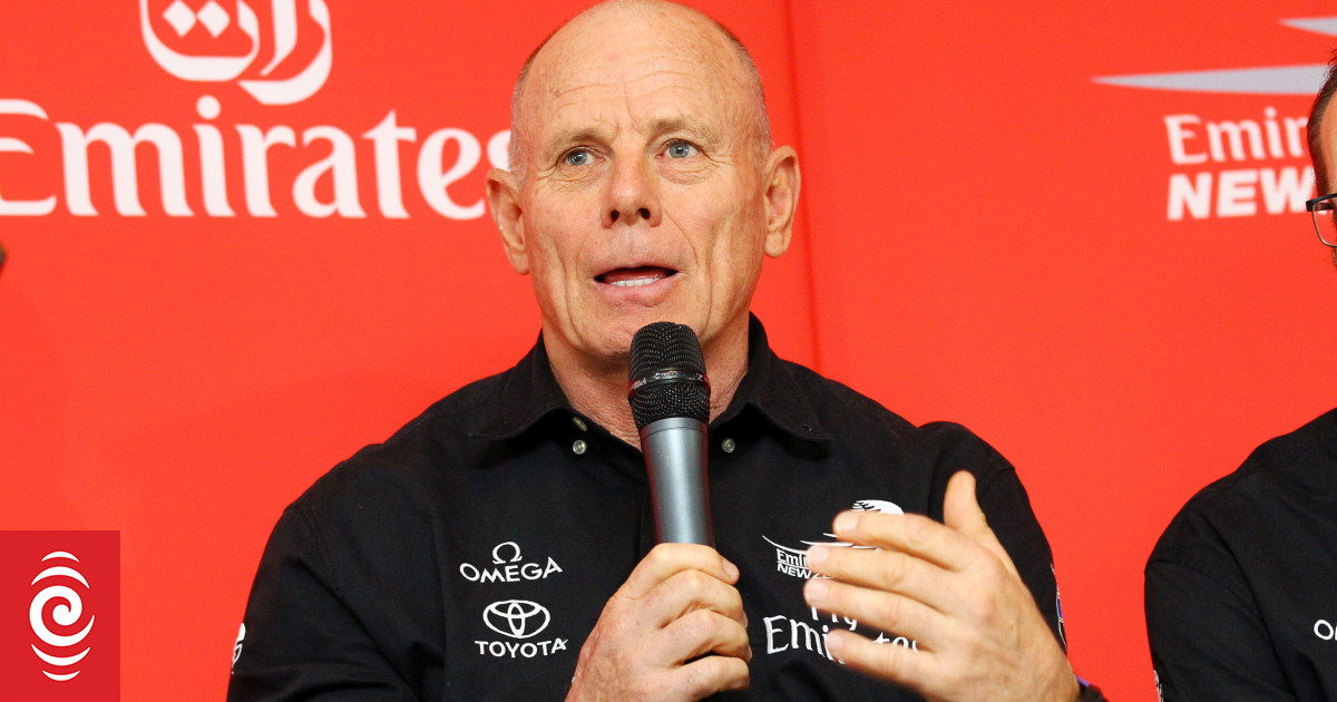 America's Cup to be hosted in Auckland RNZ News