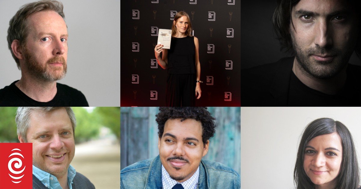 Explainer: Who will win the 2023 Booker Prize? - Vimarsana News