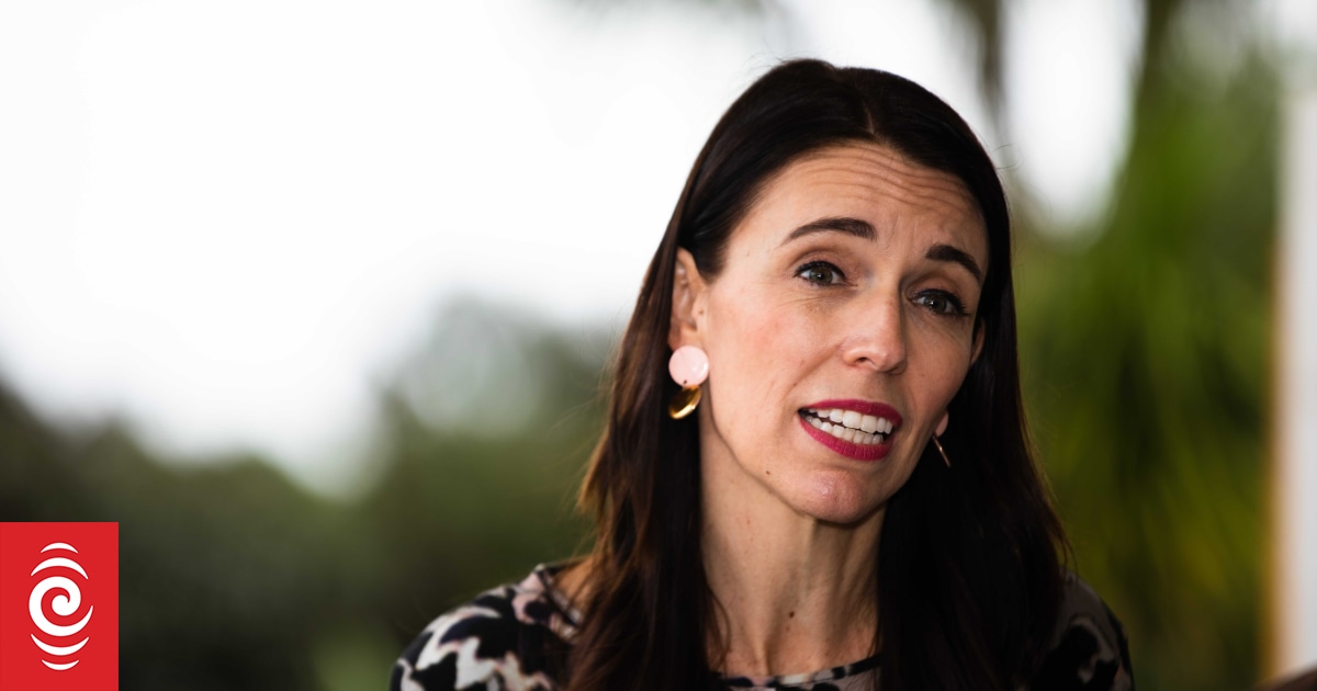 Jacinda Ardern quits: Live updates on response from NZ and around the world