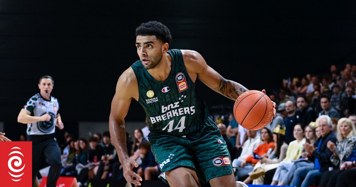 Maor calls for more effort as Breakers crash to sixth defeat - Vimarsana News