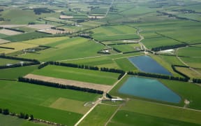 Canterbury plains, irrigation, Christchurch, ECan, Environment Canterbury