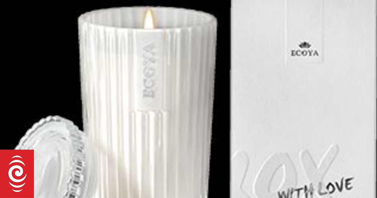 Profit looms for Ecoya candle brand RNZ News
