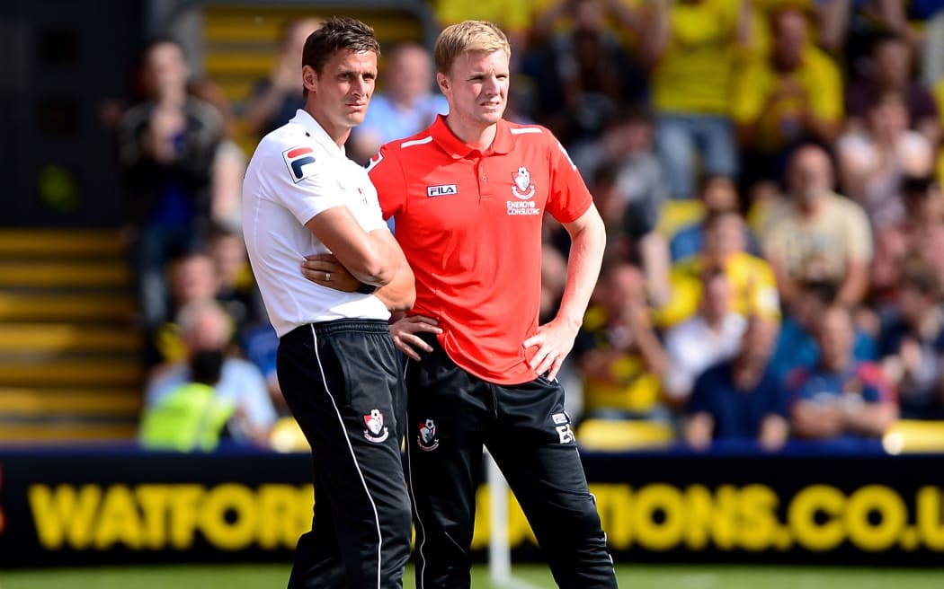 Bournemouth set for premiership rnz news