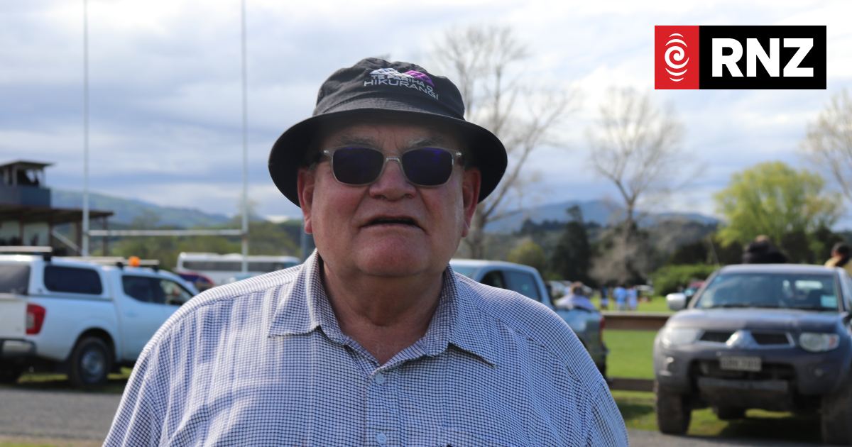 King's Birthday Honours: Ngāti Porou leader receives knighthood - Vimarsana News