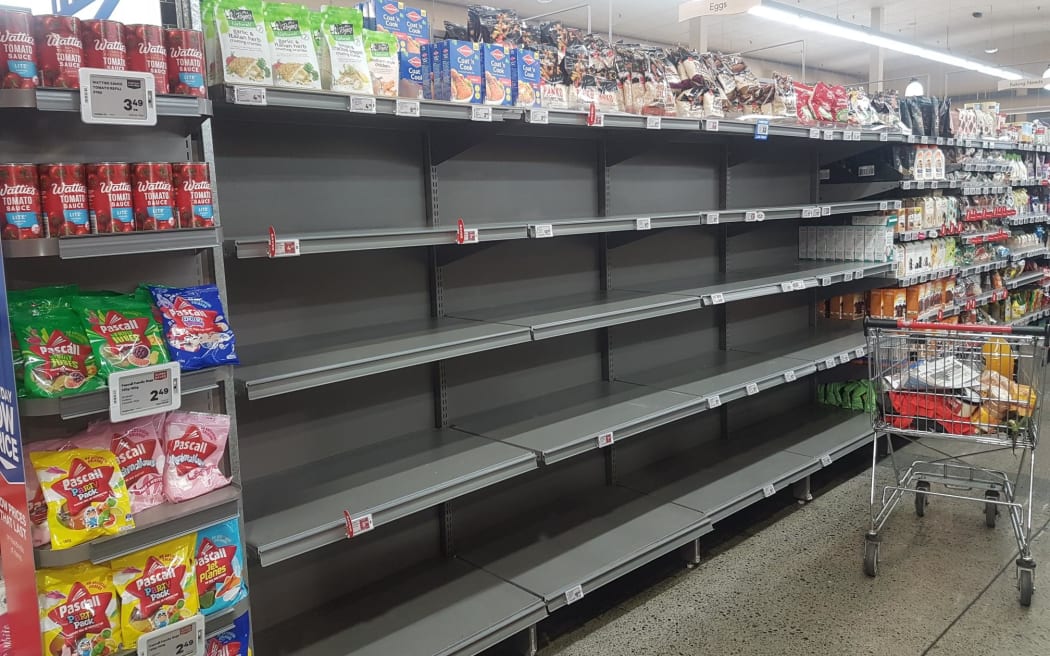 Egg shortage Supermarket shelves bare as industry deals with supply