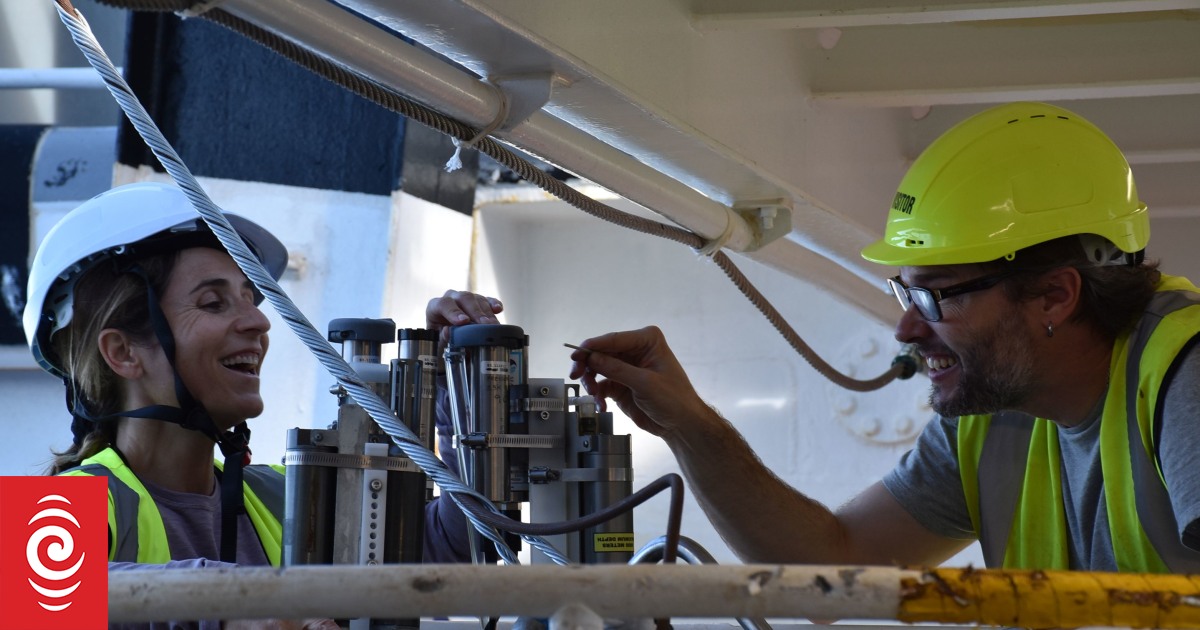 Robots will help scientists better understand deep sea climate trends - Vimarsana News