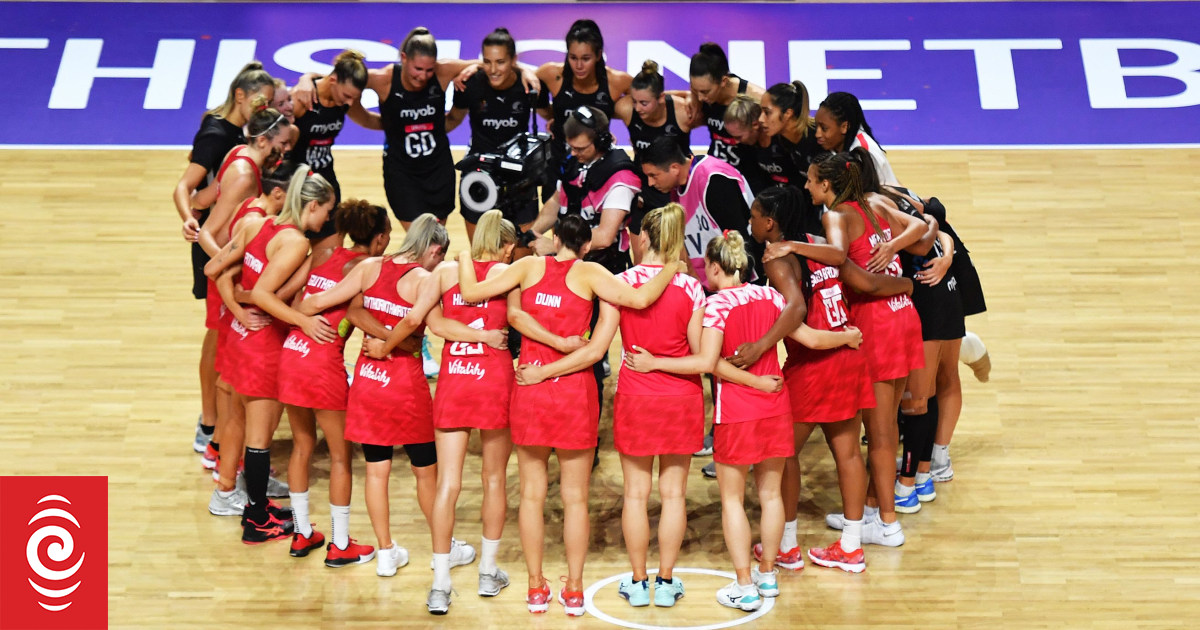 The ultimate team sport: A guide to the Netball World Cup