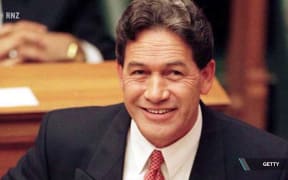 A salute to Winston Peters, political pugalist