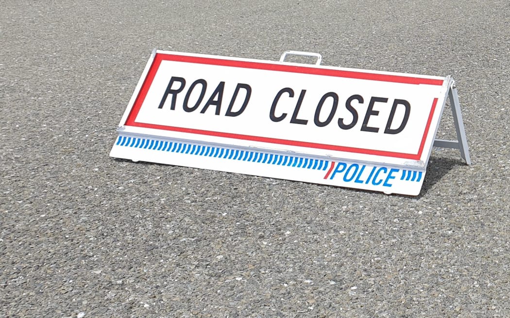 Serious crash near Karapiro closes part of SH29 RNZ News