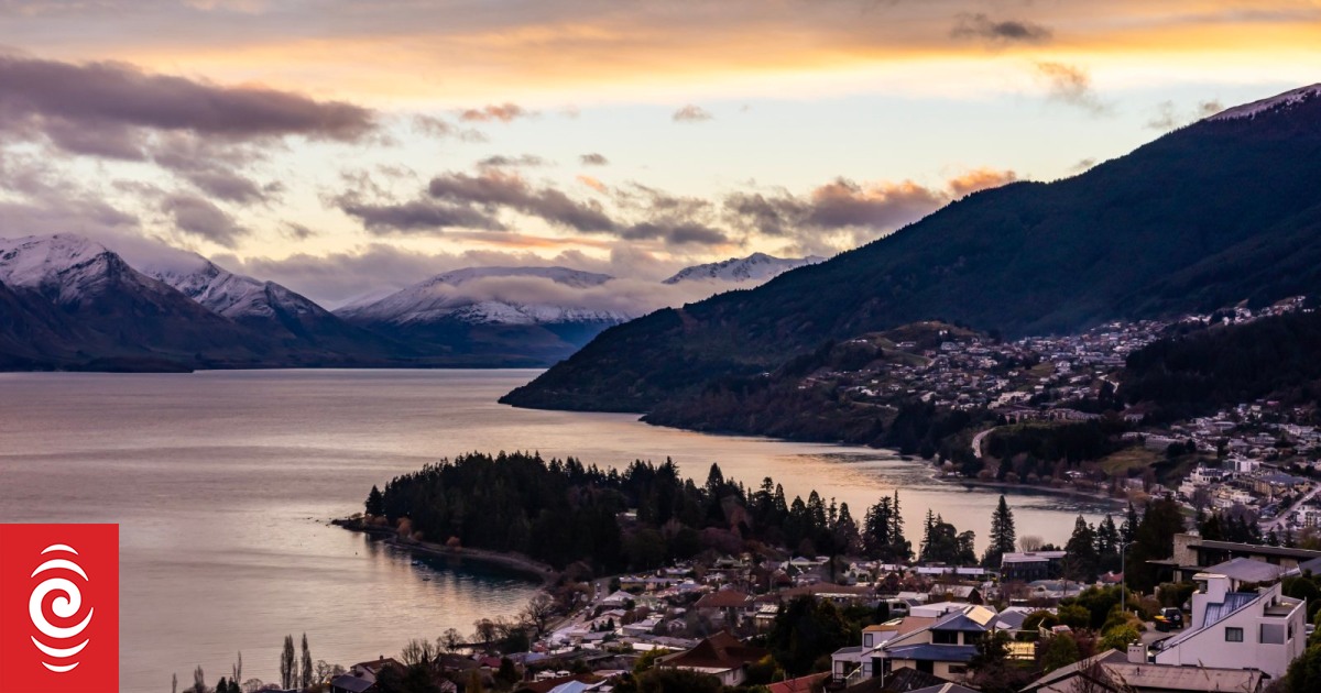 Queenstown's reputation takes a hit as housing crisis worsens - Vimarsana News