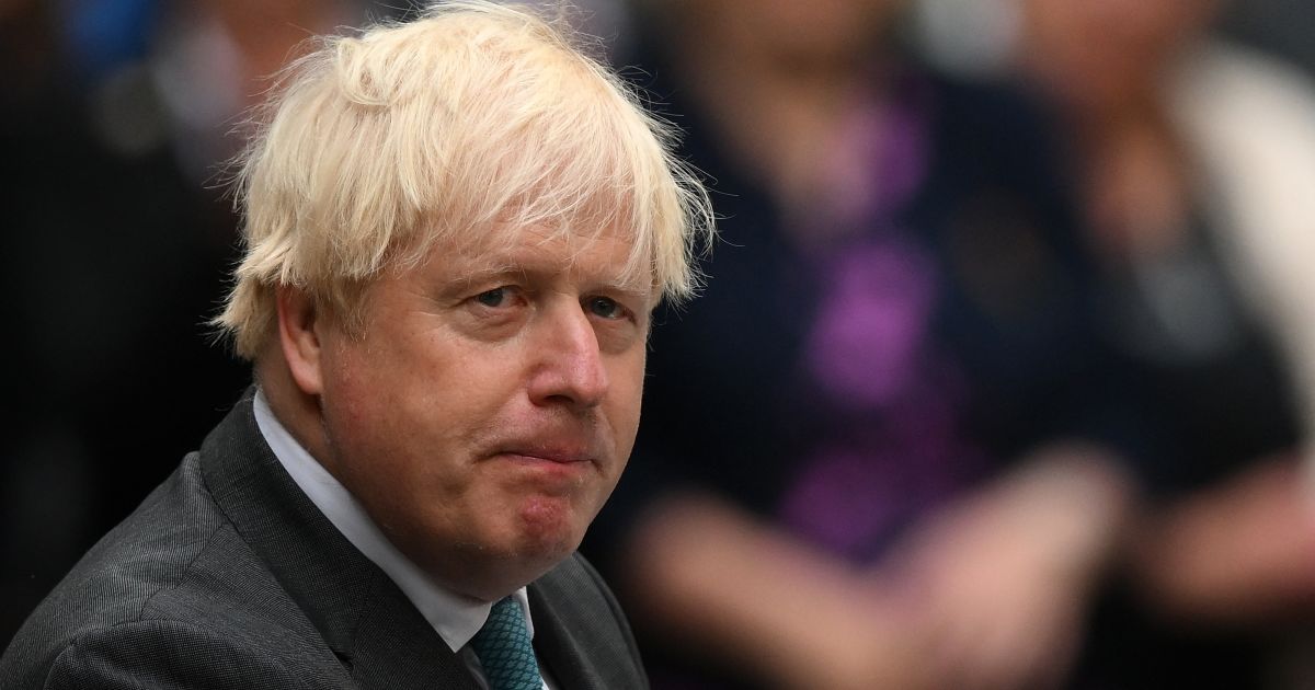 Política del Reino Unido: Boris Johnson abandona la carrera por el liderazgo