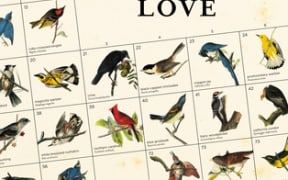 The Atomic Weight of Love cover