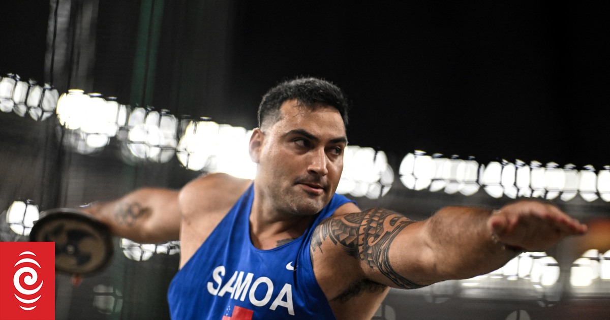 Sport needs to act on climate change say Pacific athletics heads - Vimarsana News