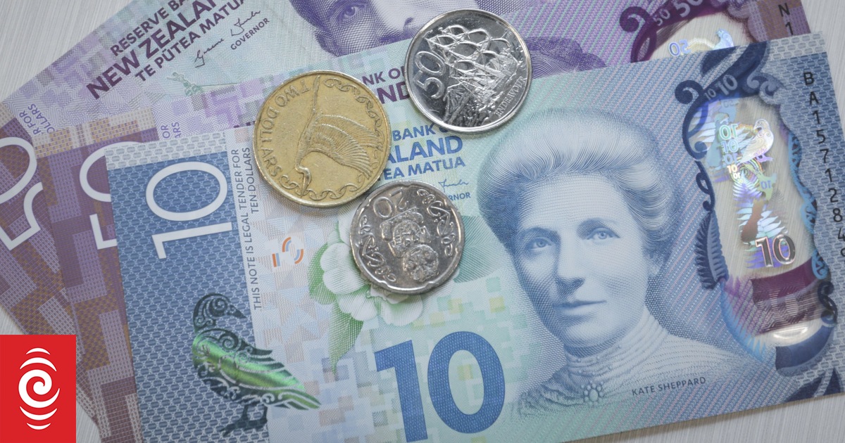 Small business owner concerned about larger hike to minimum wage