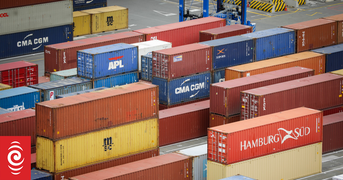 Shipping costs decline but not expected to return to preCovid levels