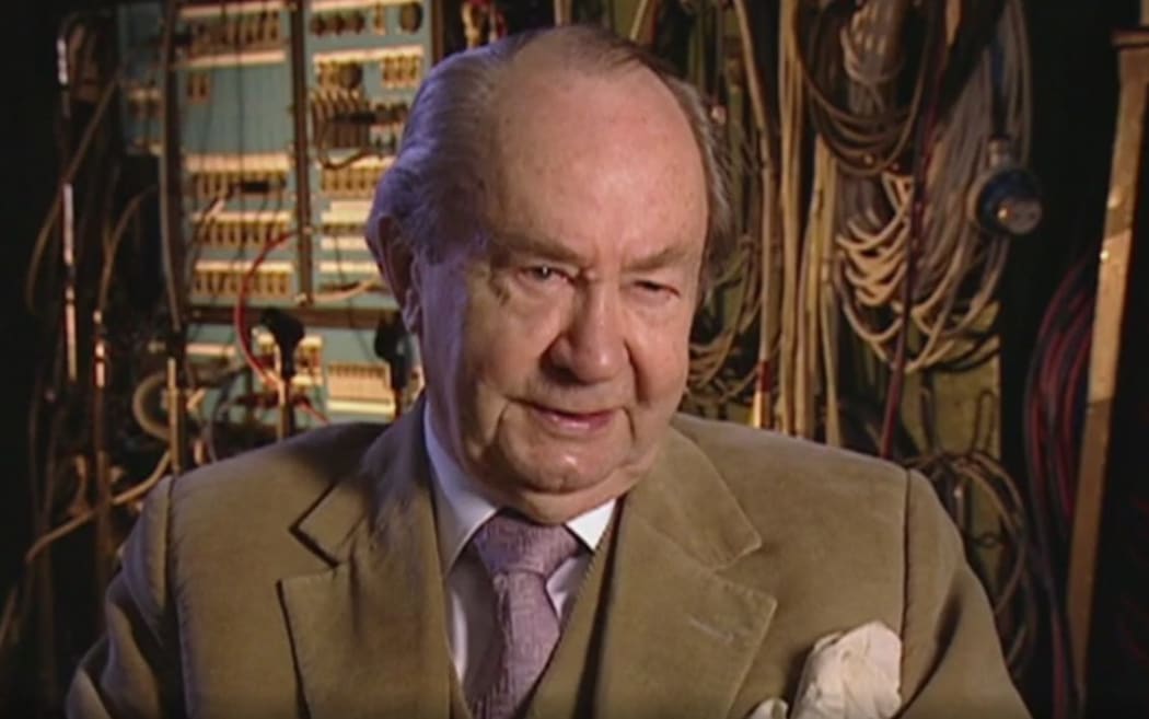 Wallace and Gromit actor Peter Sallis dies RNZ News