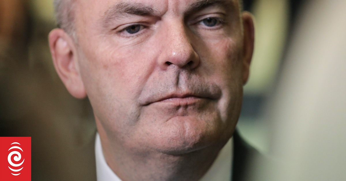 Cash-strapped Waikato University has paid former cabinet minister Steven Joyce nearly $1 million - Vimarsana News