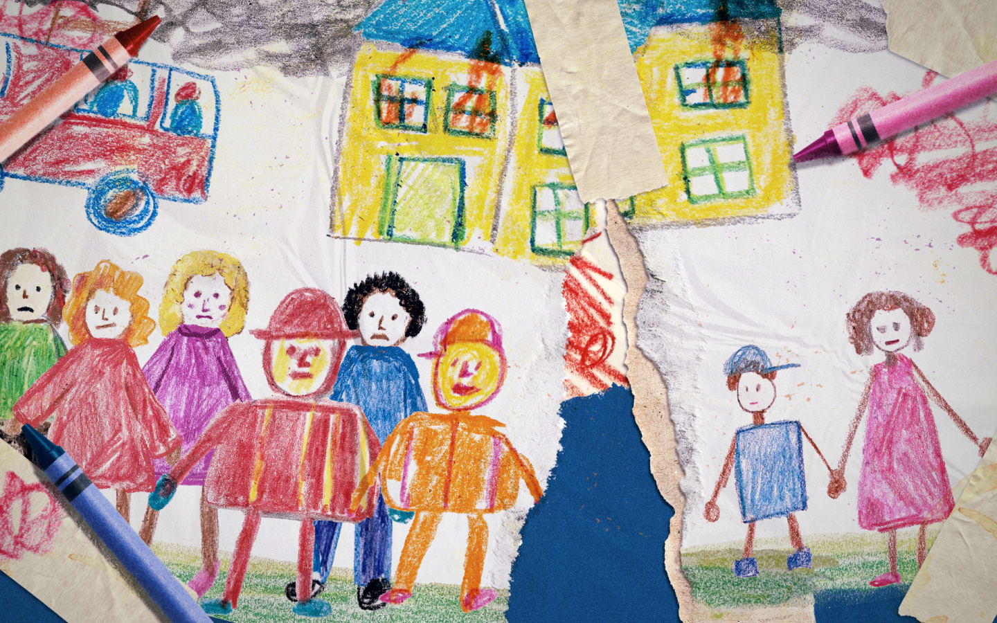 The Town That Backed A Child Sex Abuser Rnz News
