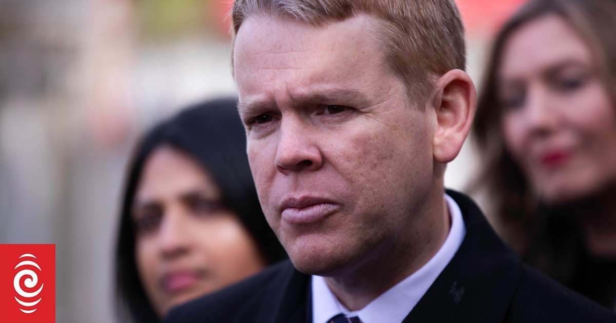 Bryce Edwards: Is it now all over for the Labour government? - Vimarsana News
