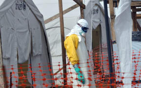 Australia has angered nations in west Africa struggling with Ebola.